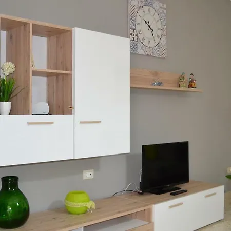 A Casa Di Sefy Appartement