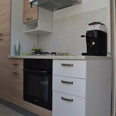 Appartement A Casa Di Sefy