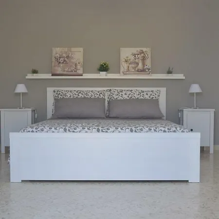 Appartement A Casa Di Sefy Toritto