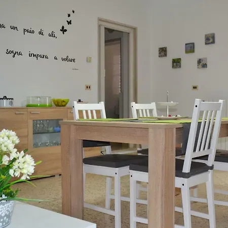 A Casa Di Sefy *