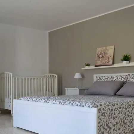 A Casa Di Sefy Appartement Toritto